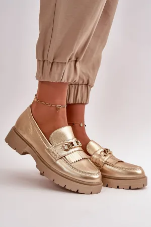 Mocassin