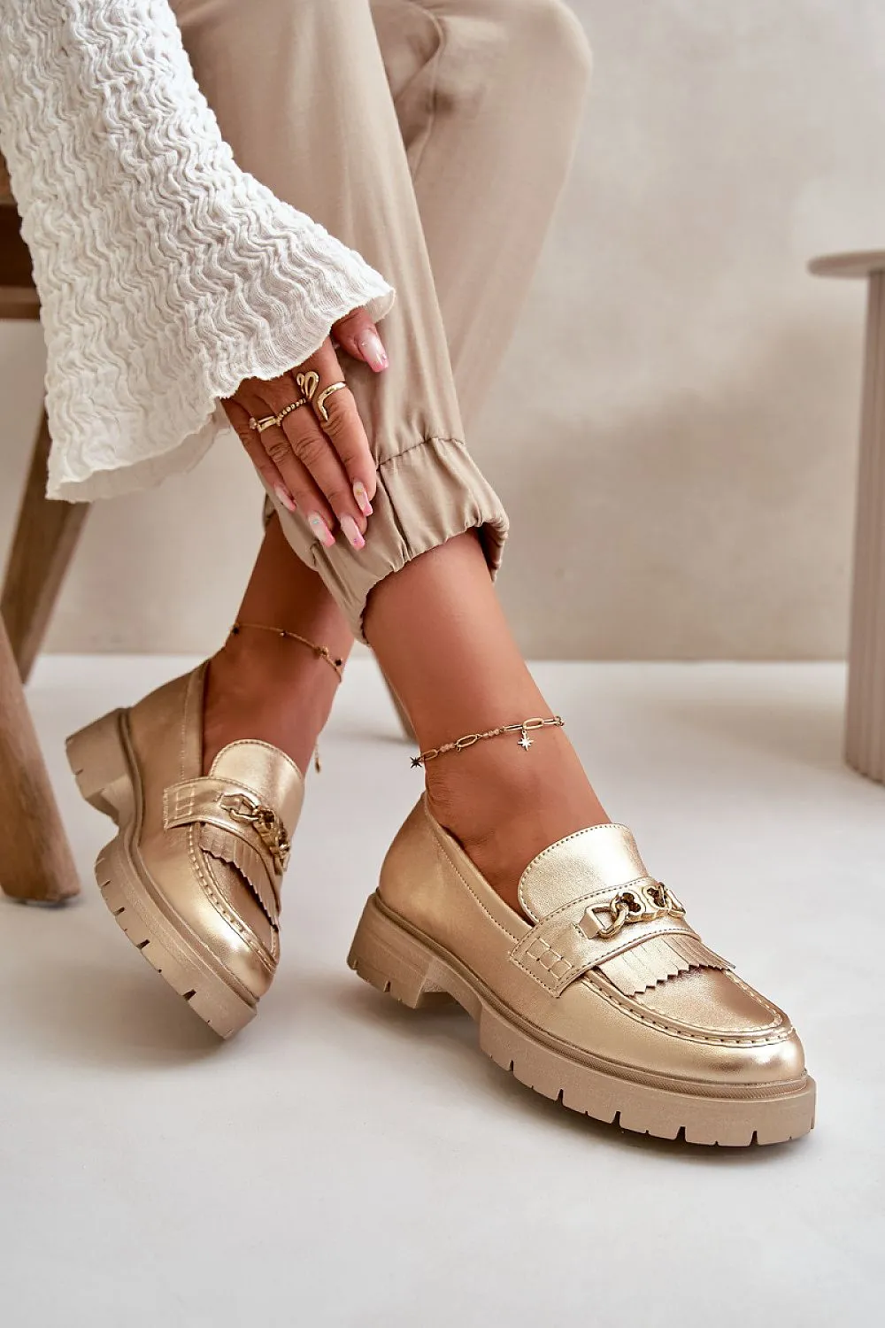 Mocassin