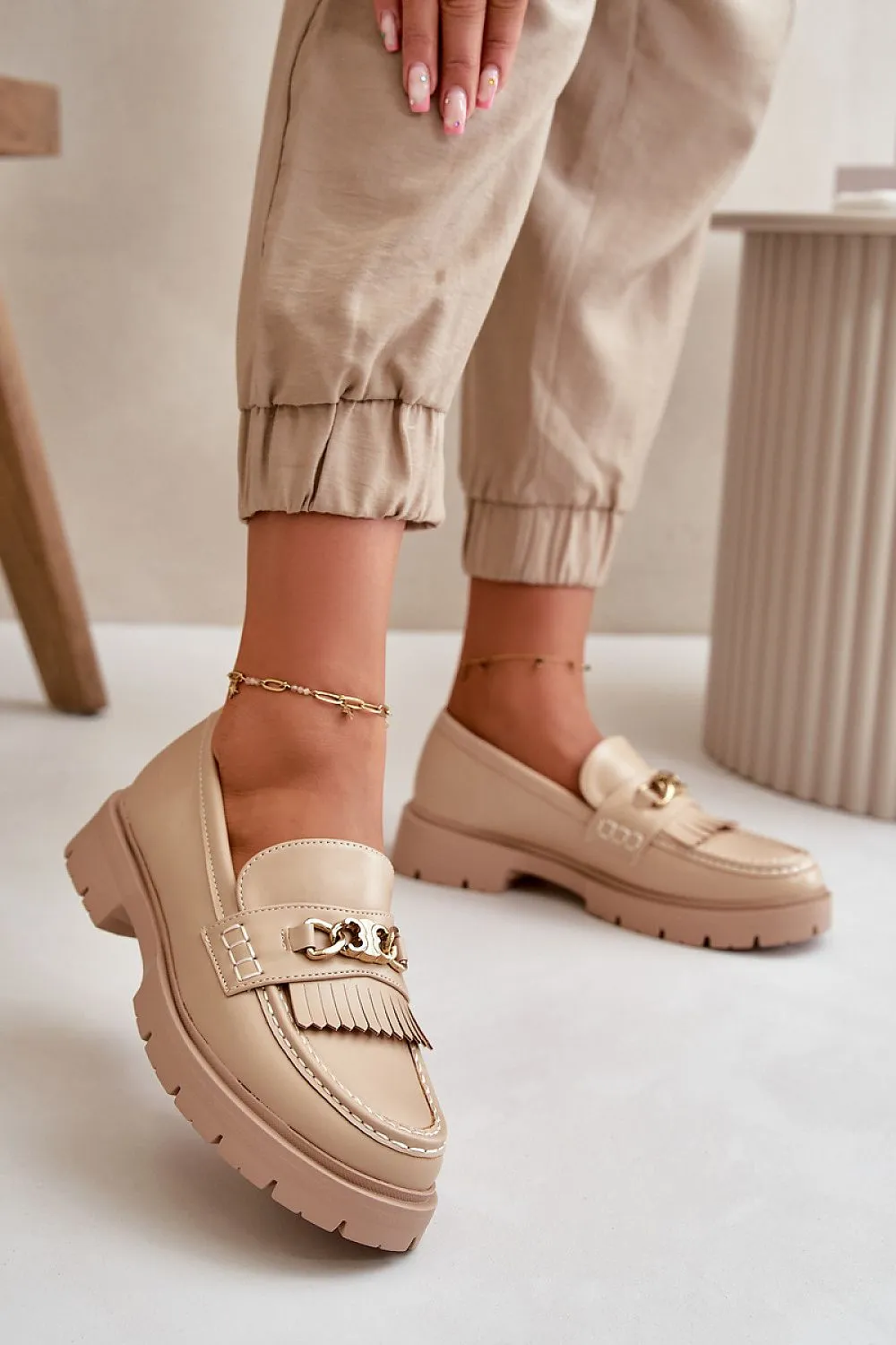 Mocassin