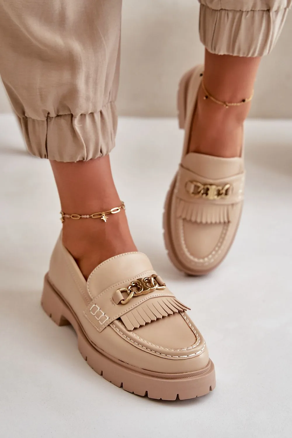 Mocassin