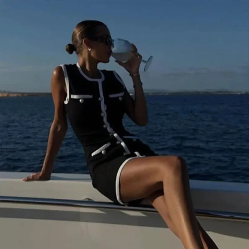 Modesta® | Relaxed and timeless summer dress