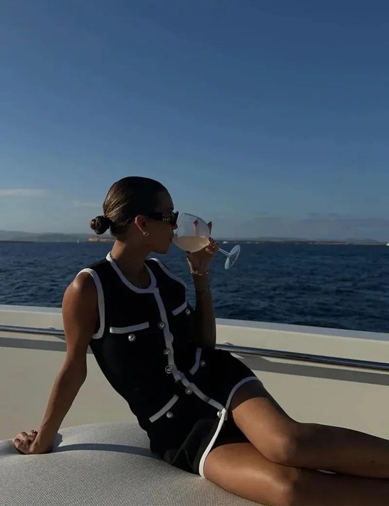 Modesta® | Relaxed and timeless summer dress