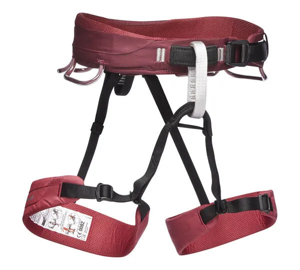 Momentum Harness (Women's) - BD651102 - Past Season