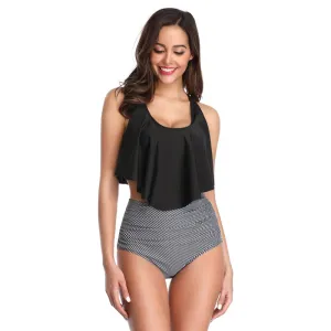 Monica® | Relaxed and stylish   swimsuit