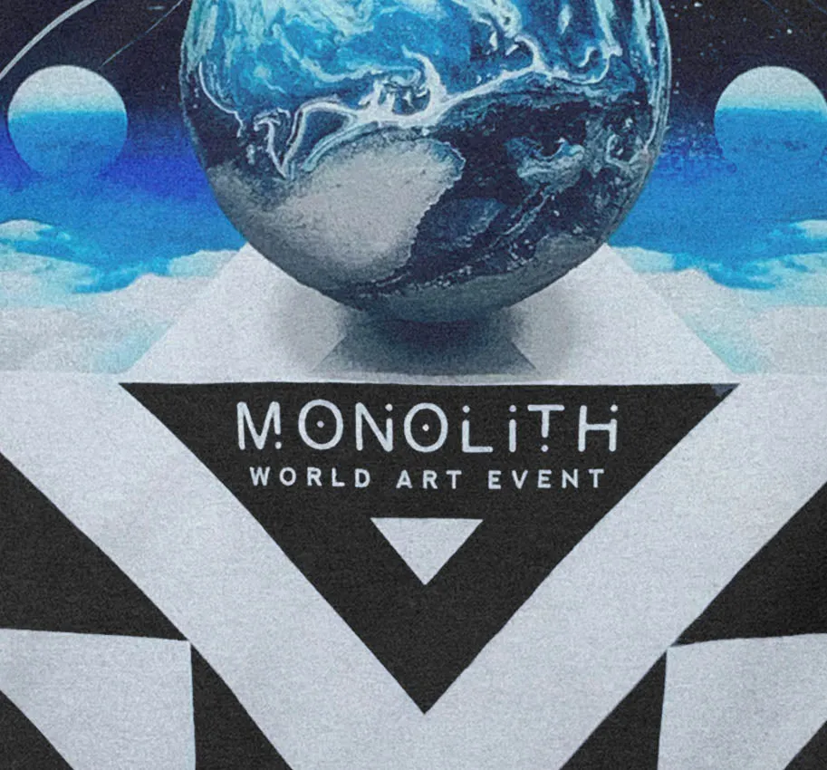 MONOLITH Women's T