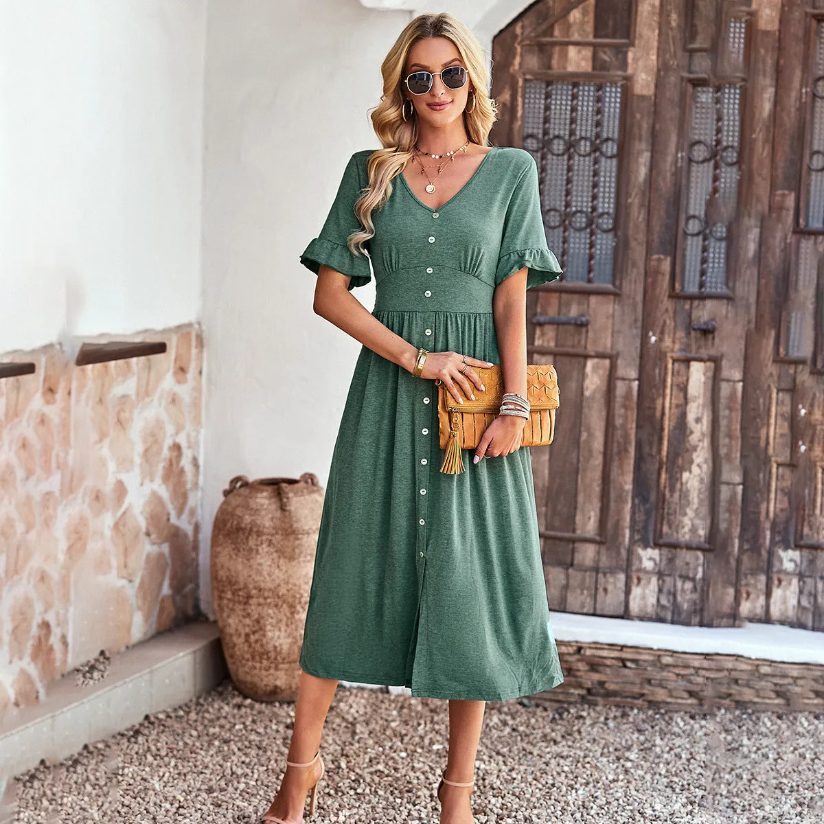 Monserrat® | Comfortable Summer Dress