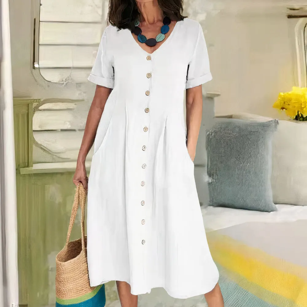 Monserrat® | Comfortable Summer Dress