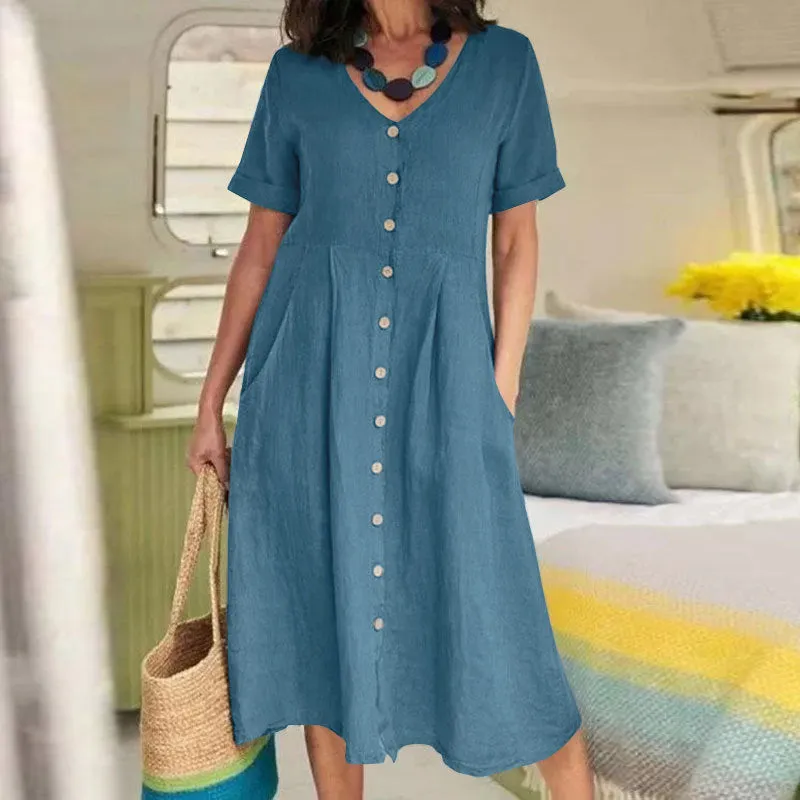 Monserrat® | Comfortable Summer Dress