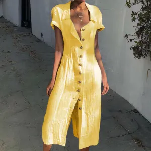 Monserrat® | Comfortable Summer Dress