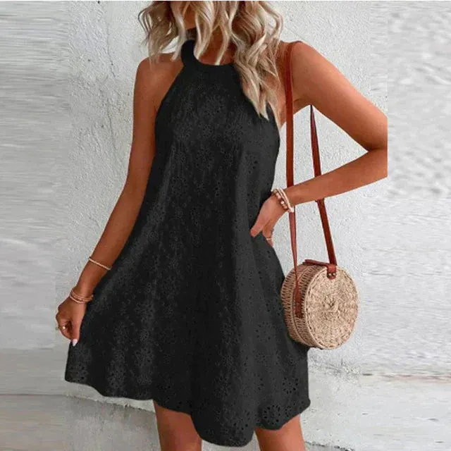 Montana® | Versatile and comfortable   dress