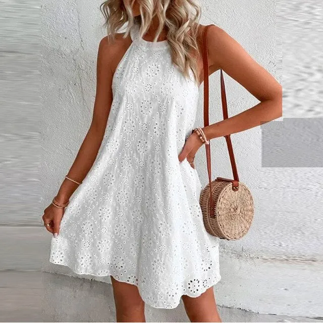 Montana® | Versatile and comfortable   dress
