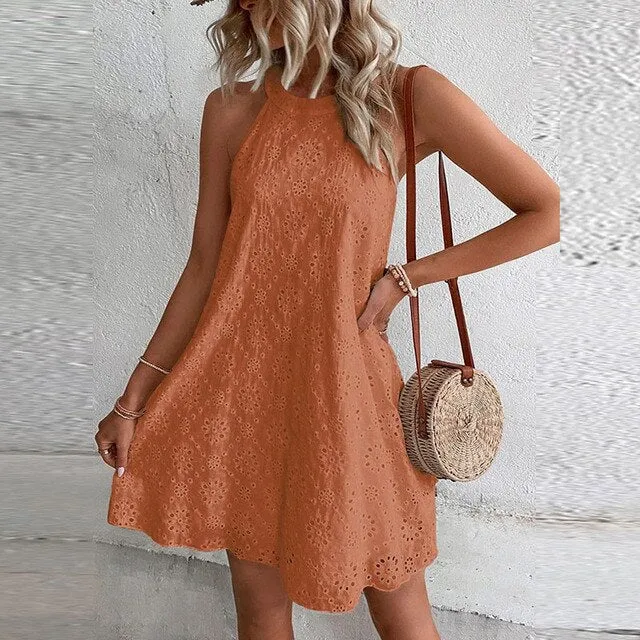 Montana® | Versatile and comfortable   dress