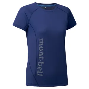 Montbell Cool Light T Women's