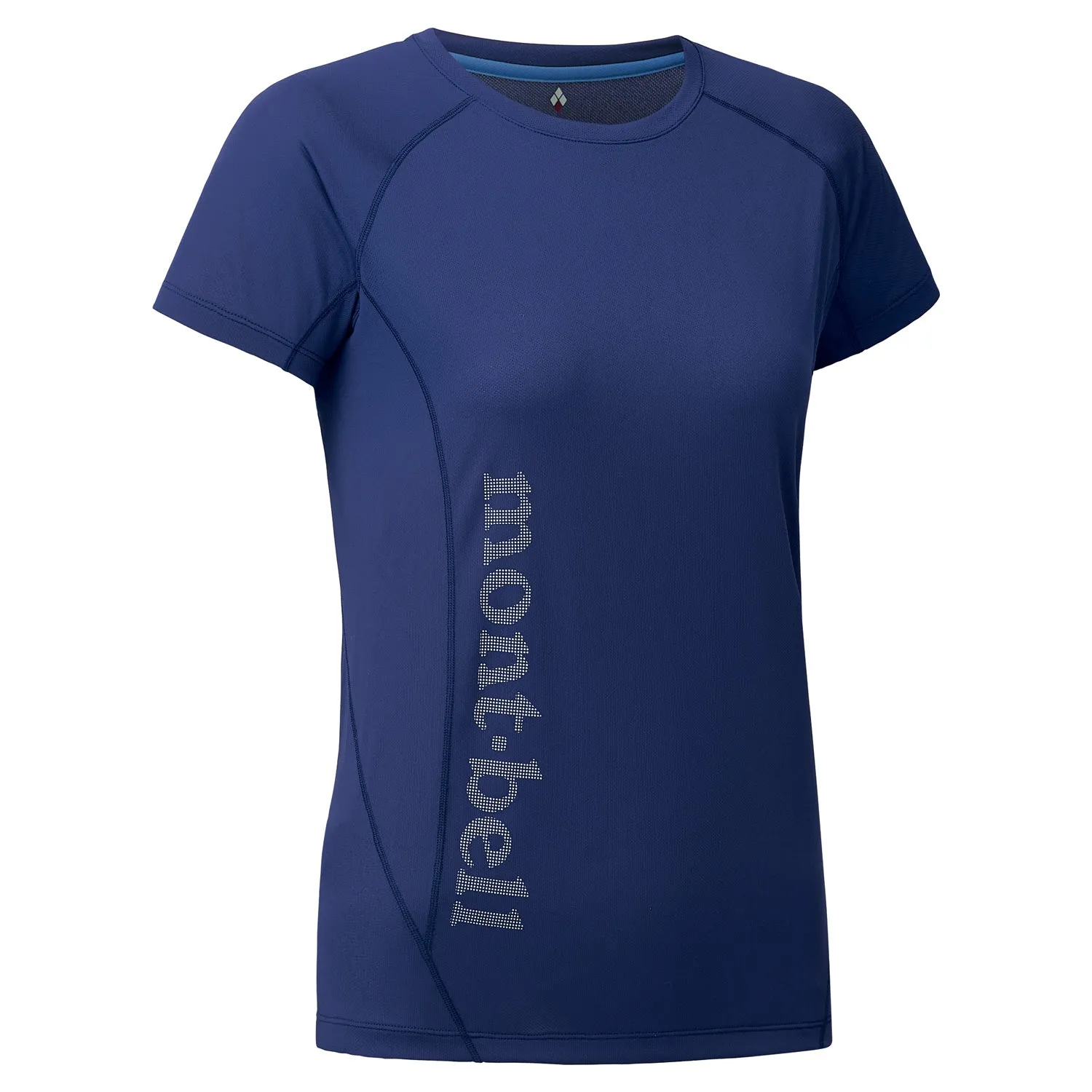 Montbell Cool Light T Women's