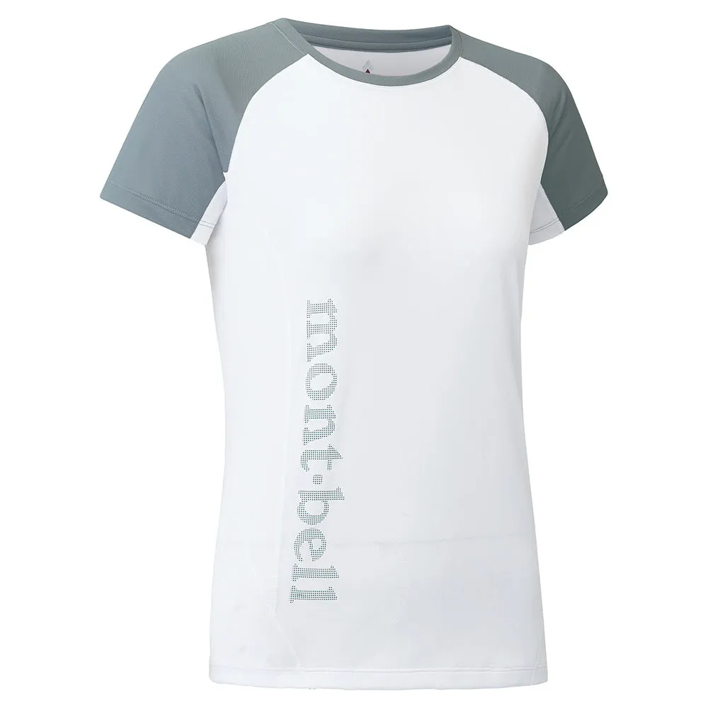 Montbell Cool Light T Women's