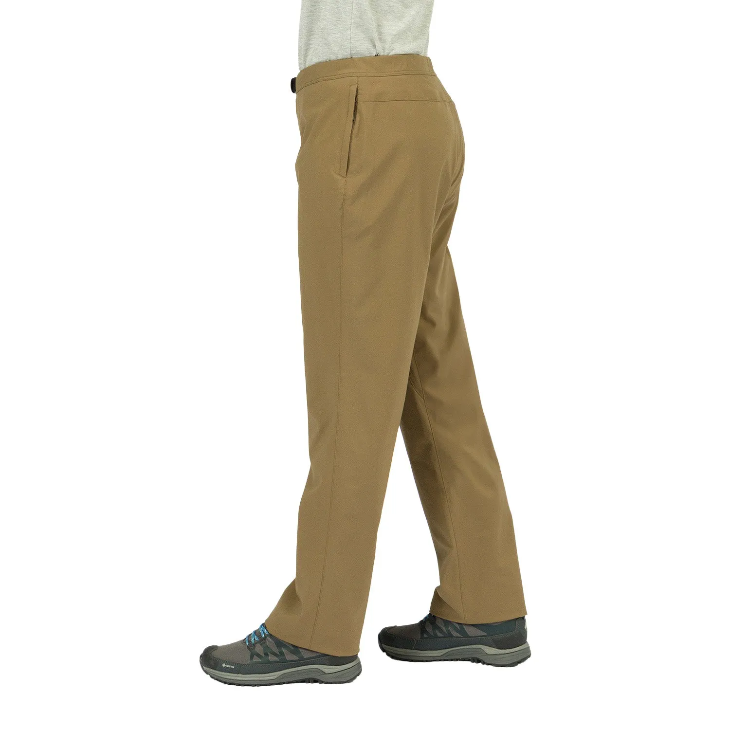 Montbell Cool Pants Women's