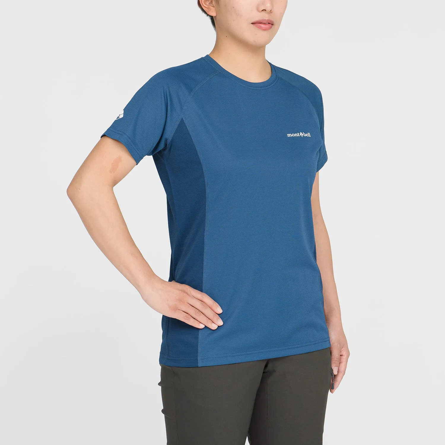 Montbell Cool T Women's