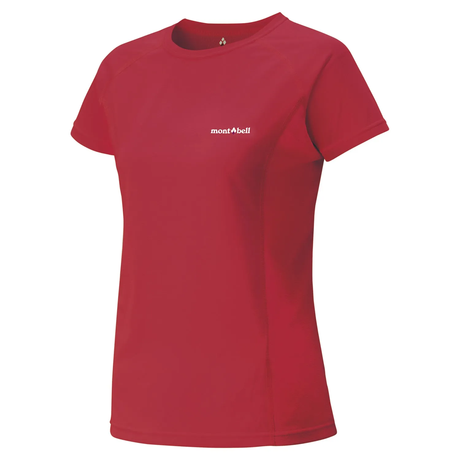 Montbell Cool T Women's