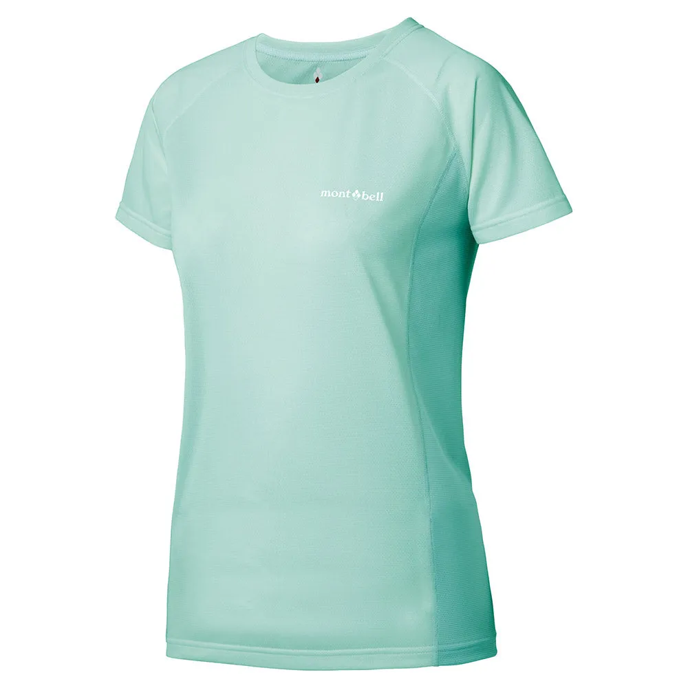 Montbell Cool T Women's