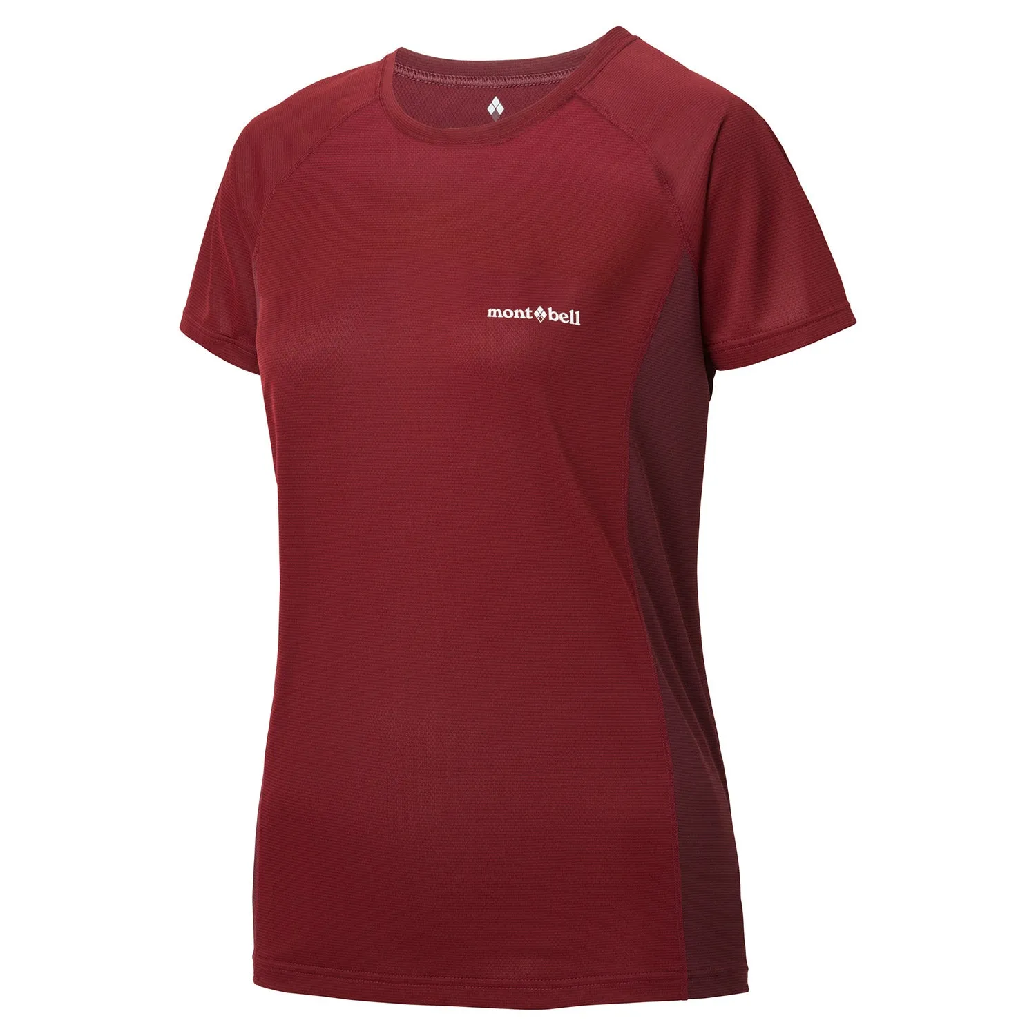 Montbell Cool T Women's