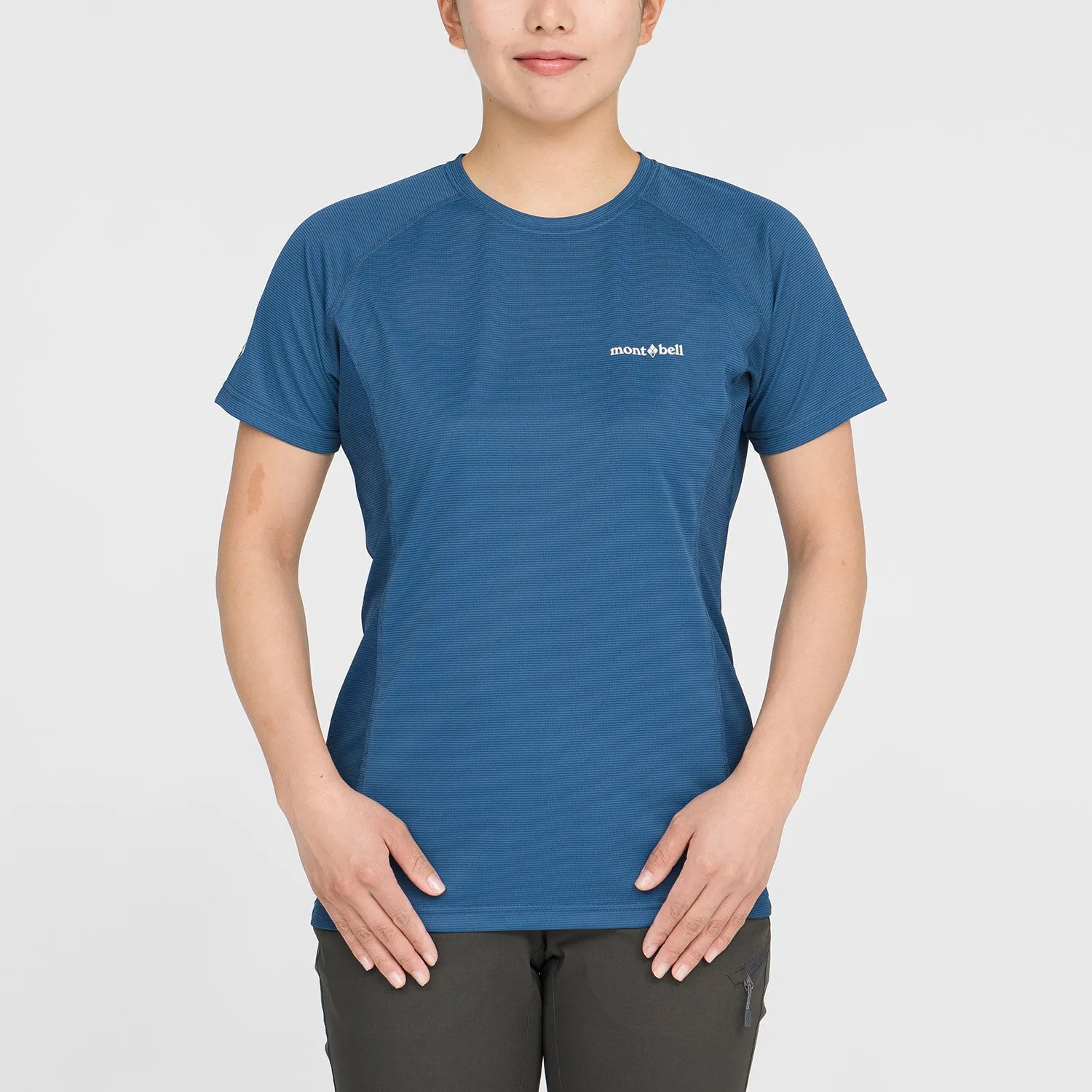 Montbell Cool T Women's