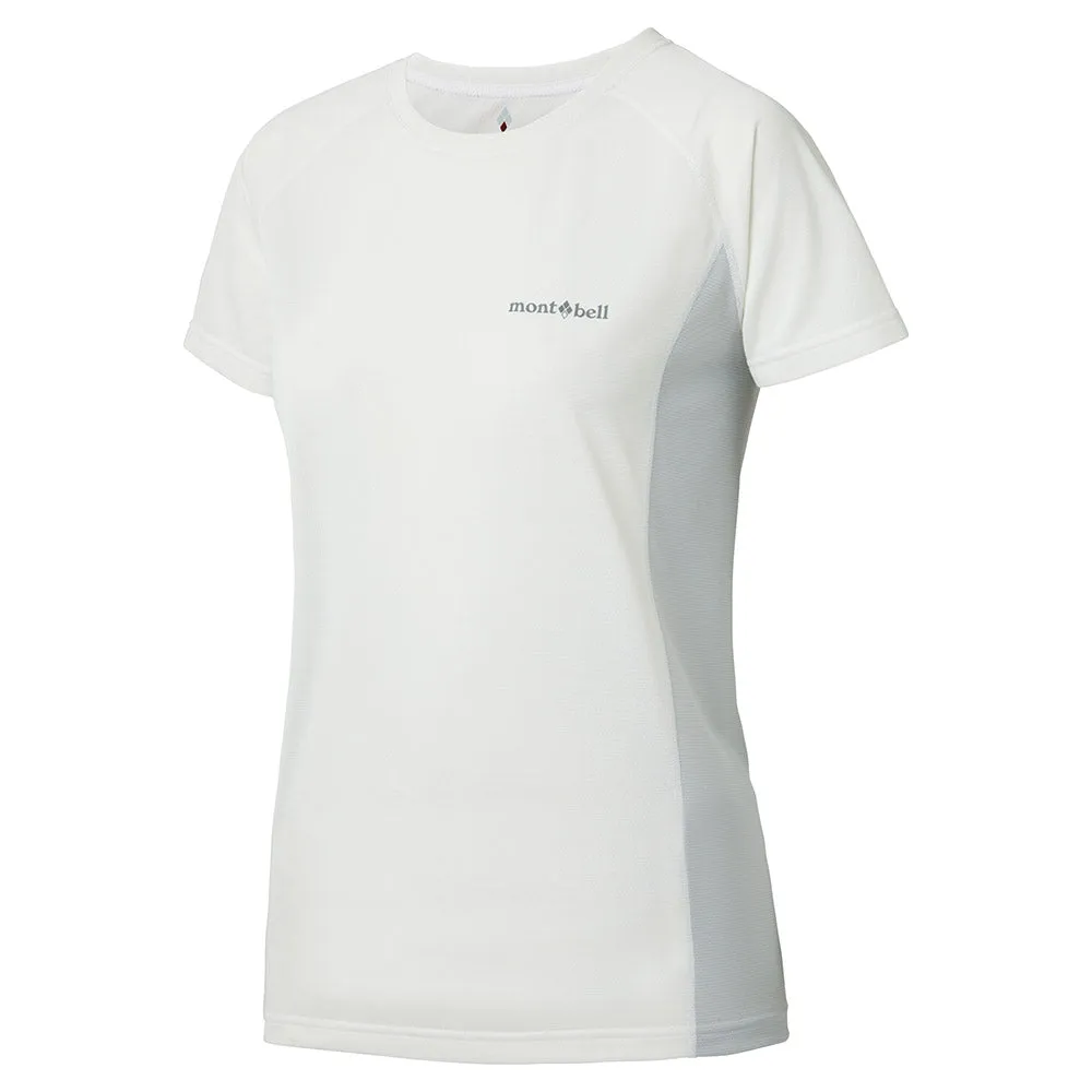 Montbell Cool T Women's