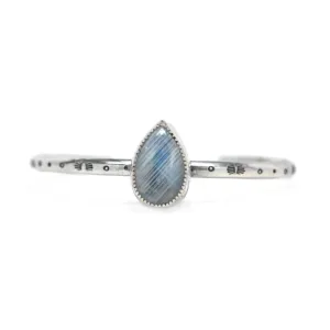 Moonstone Cuff #1