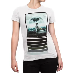 Moonsurfer Women's T