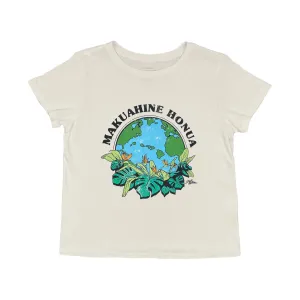 MOTHER EARTH TEE