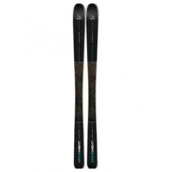 Movement Revo 82 Women's Skis