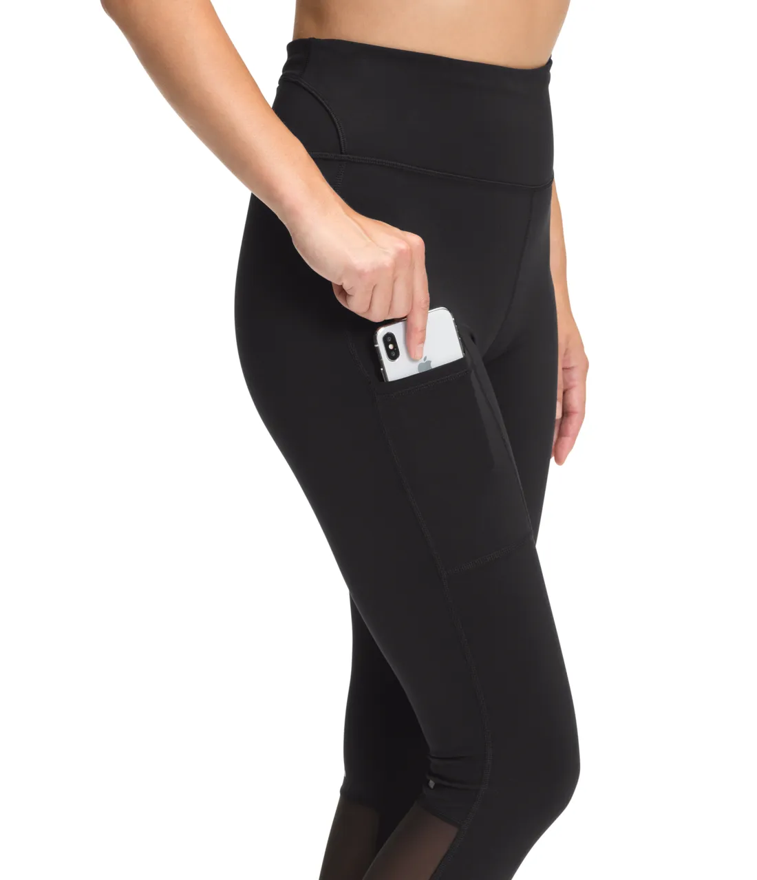 Movmynt Tight (Women's) - NF0A5J71 - Past Season