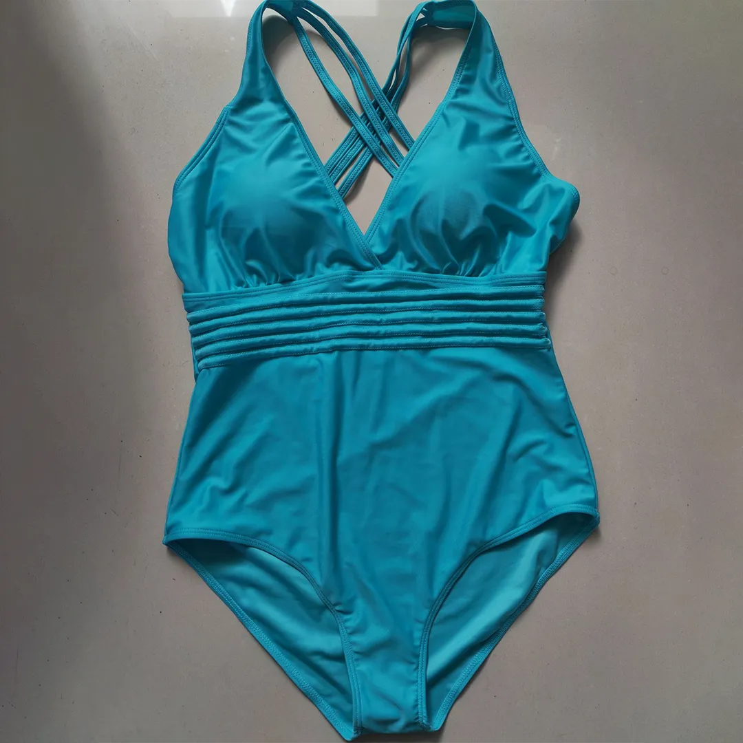 Muna® | Comfortable One-Piece Swimsuit