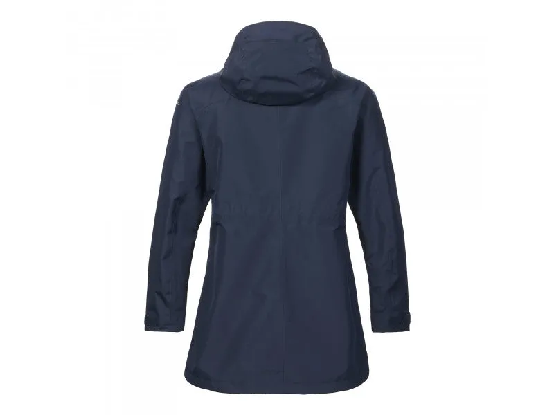 Musto Women's Sardinia Long Rain Jacket