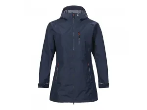 Musto Women's Sardinia Long Rain Jacket