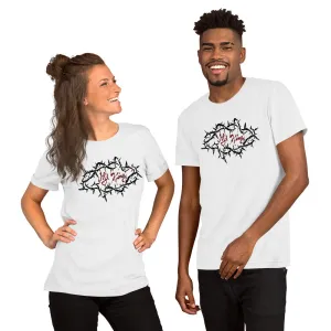 My King's Thorn Crown - Unisex T-Shirt