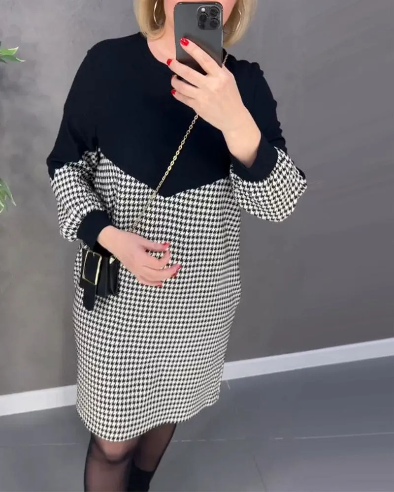 Mya® | Classic and comfortable summer dress