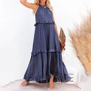 Naroa® | Stylish Long Dress