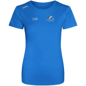 NAS - Womens Cool T