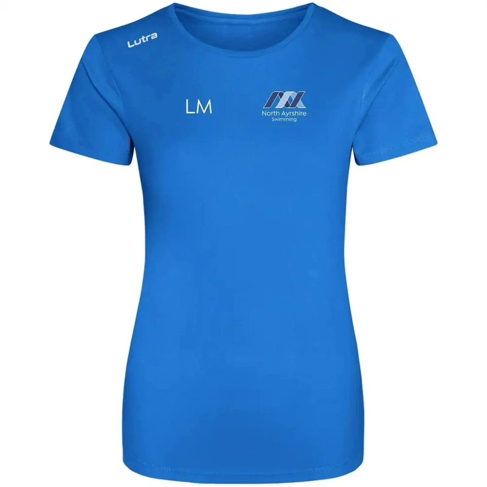 NAS - Womens Cool T