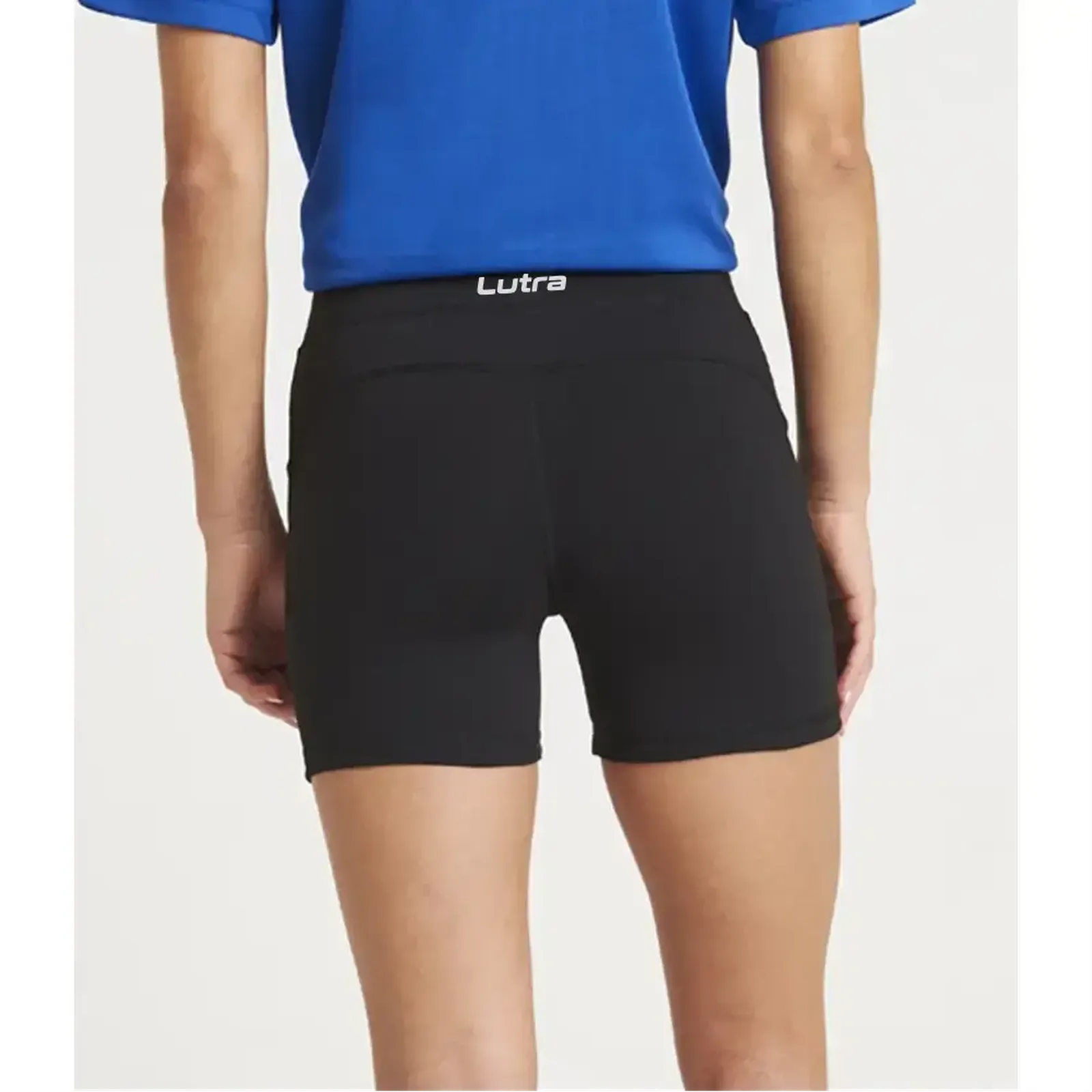 NAS - Womens Cool Training Shorts