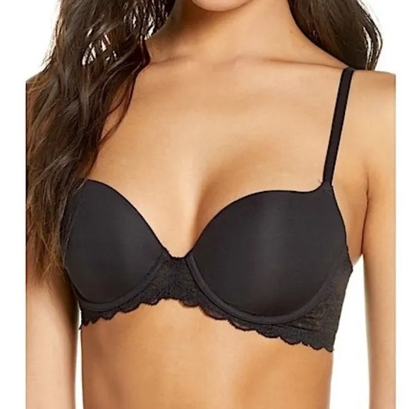 Natori Statement Contour Underwire Bra