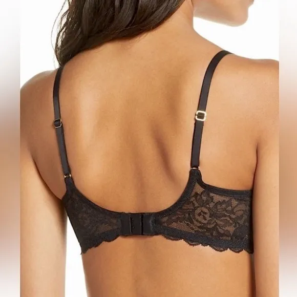 Natori Statement Contour Underwire Bra