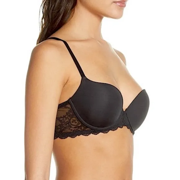 Natori Statement Contour Underwire Bra