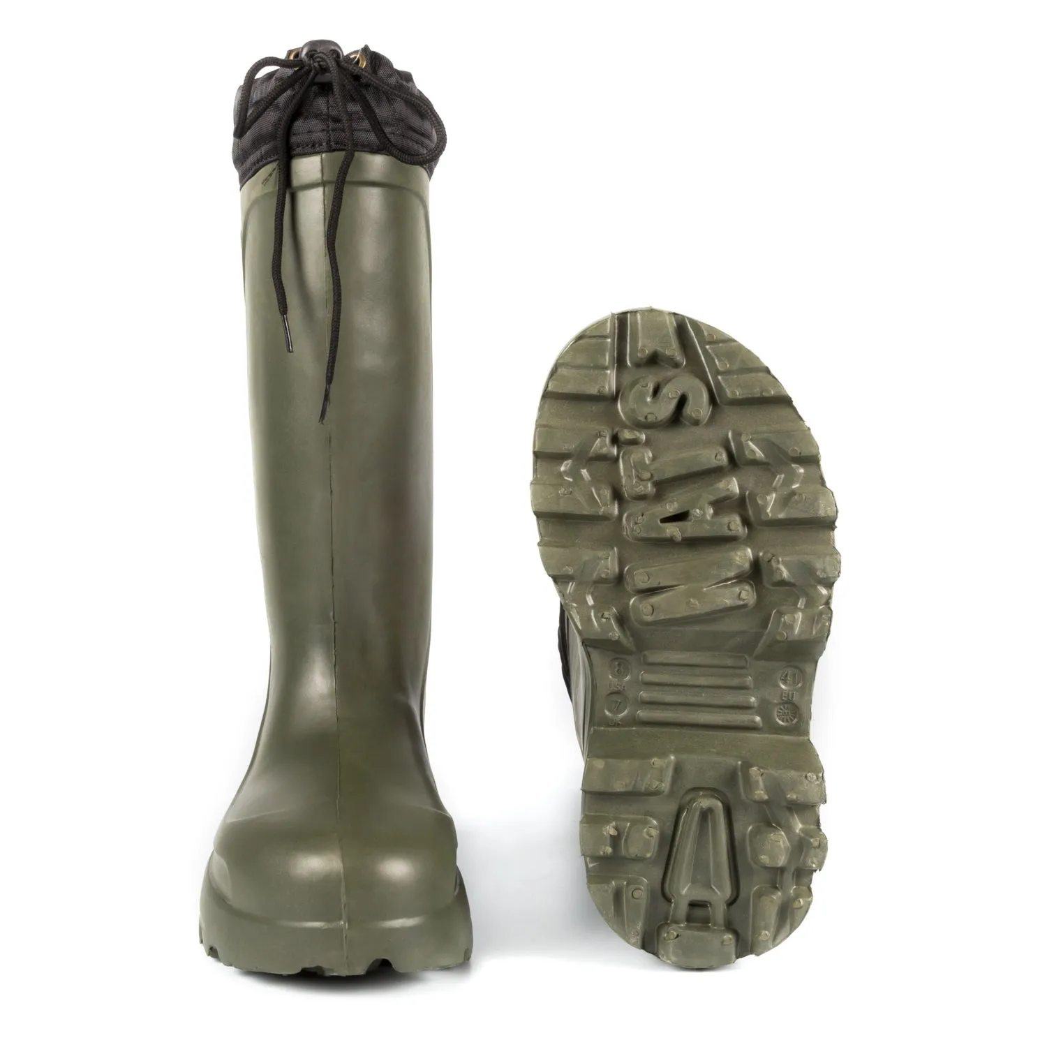 Nats Compass Boots