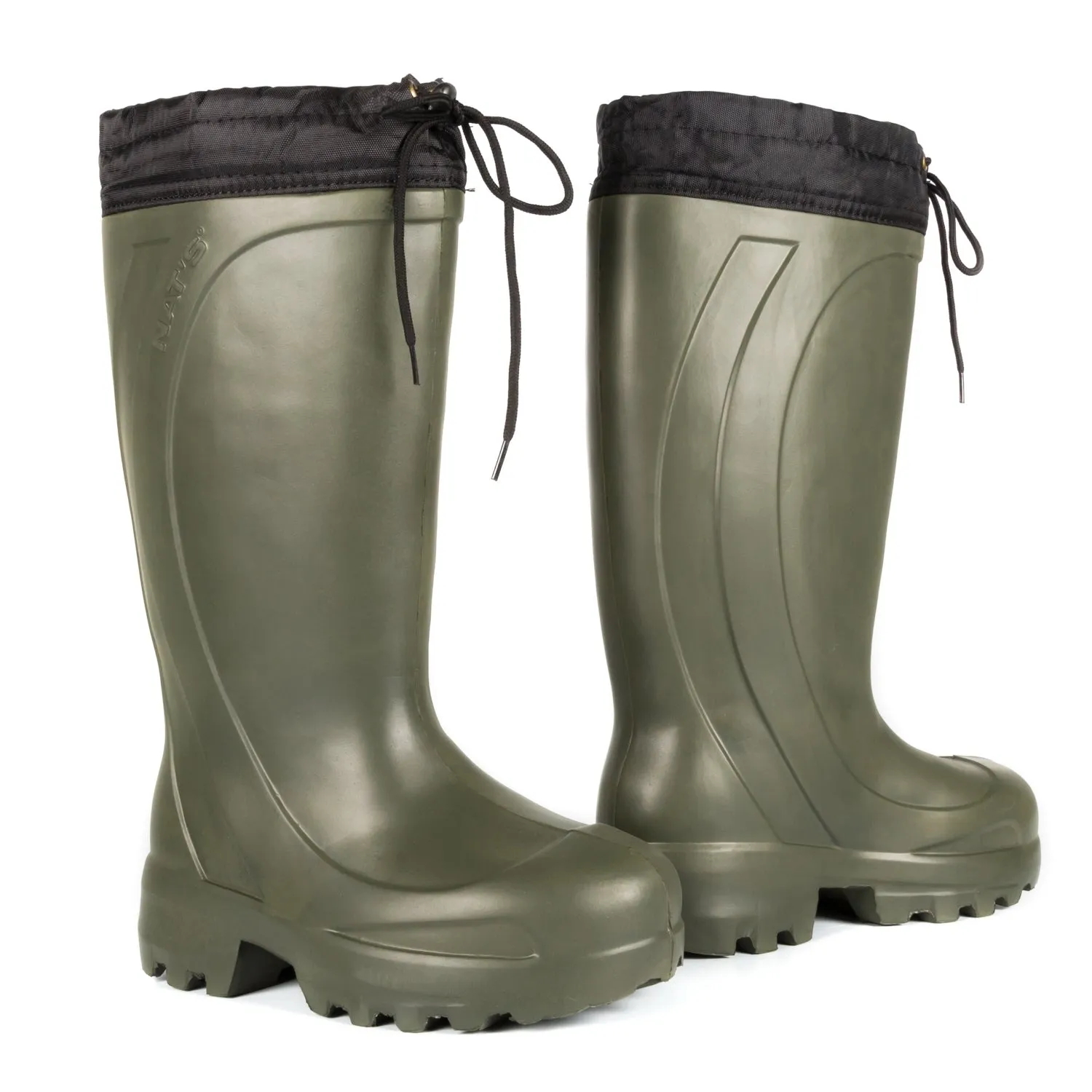 Nats Compass Boots