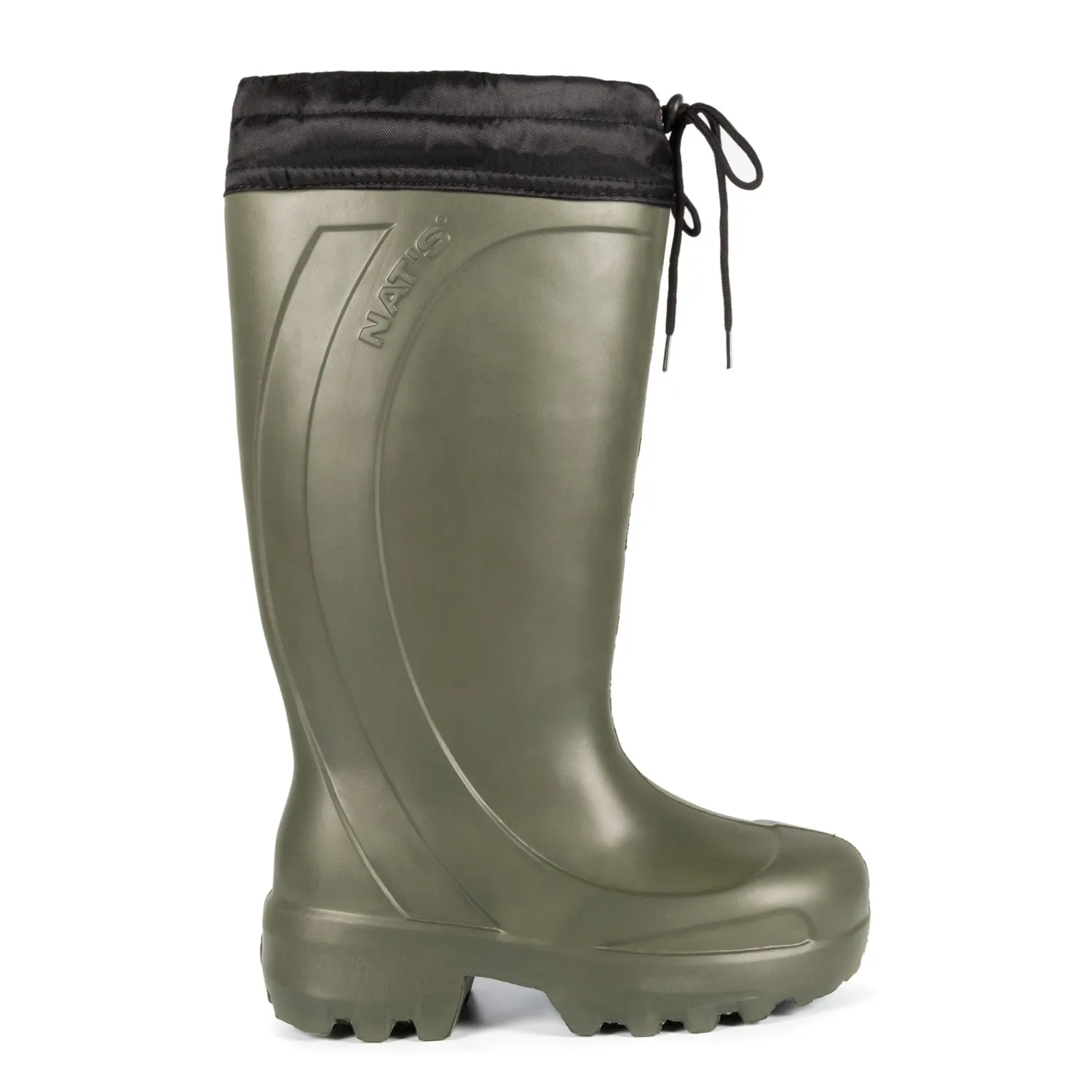 Nats Compass Boots
