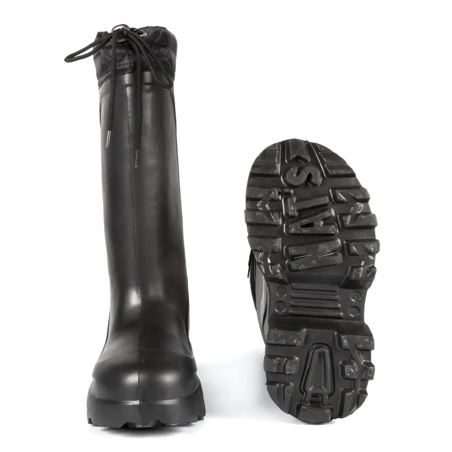Nats Compass Boots