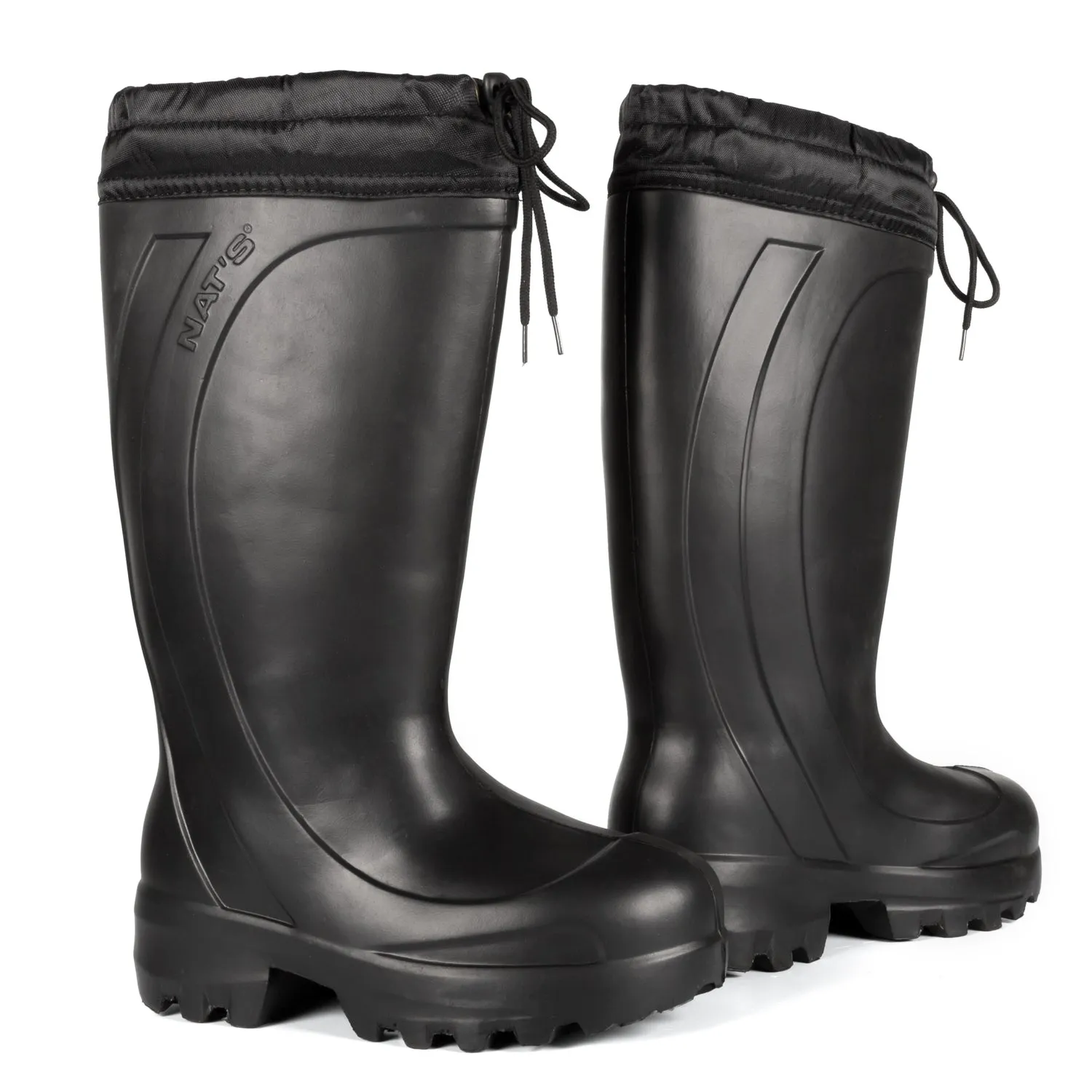 Nats Compass Boots