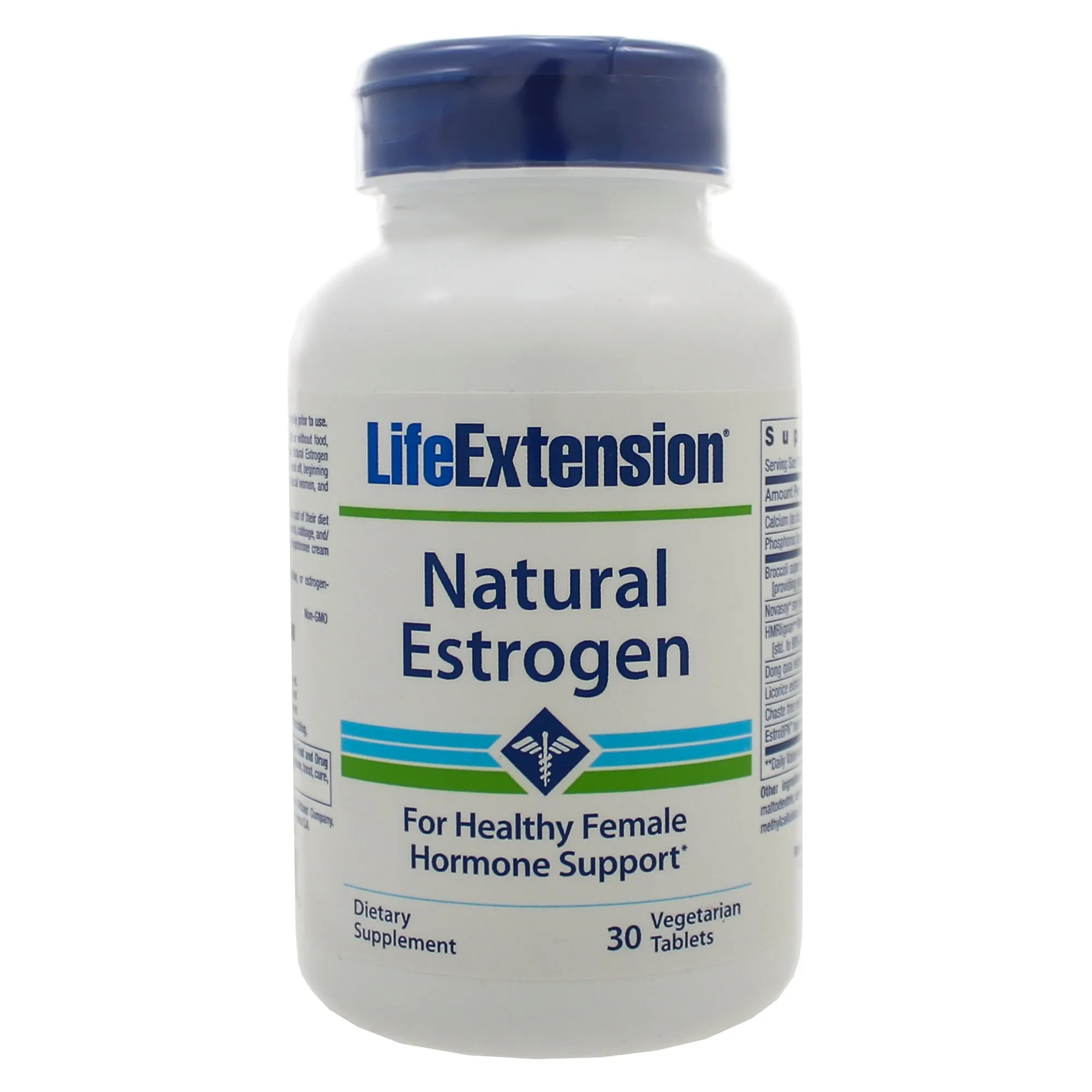 Natural Estrogen