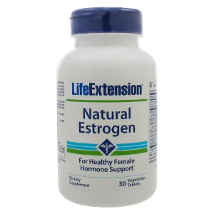 Natural Estrogen